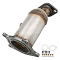Rear Catalytic Converter Direct Fit For Mazda CX-9 (2007–2015)