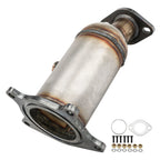 Rear Catalytic Converter Direct Fit For Mazda CX-9 (2007–2015)