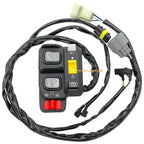 Control Switch Start Stop/Kill Headlight for Honda Rubicon 500 (2001–2023)