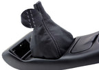 Manual Shift Boot for Chevrolet Camaro Firebird (1997–2002) Gray Stitch