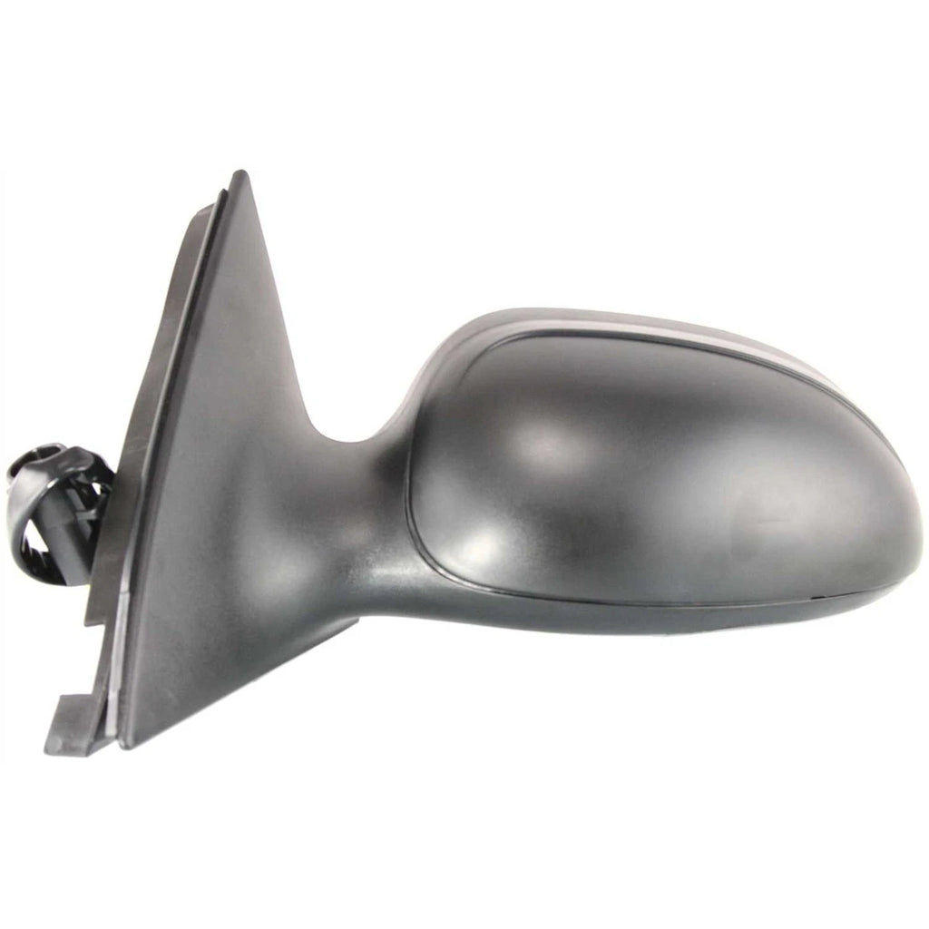 Heated Power Textured Door Mirror LH for Taurus Sable
