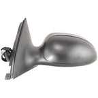Heated Power Textured Door Mirror LH for Taurus Sable
