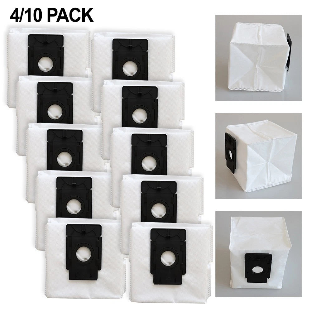 Replacement Dust Bags for Verefa L11 Pro Vacuum Cleaner (2021–2023)