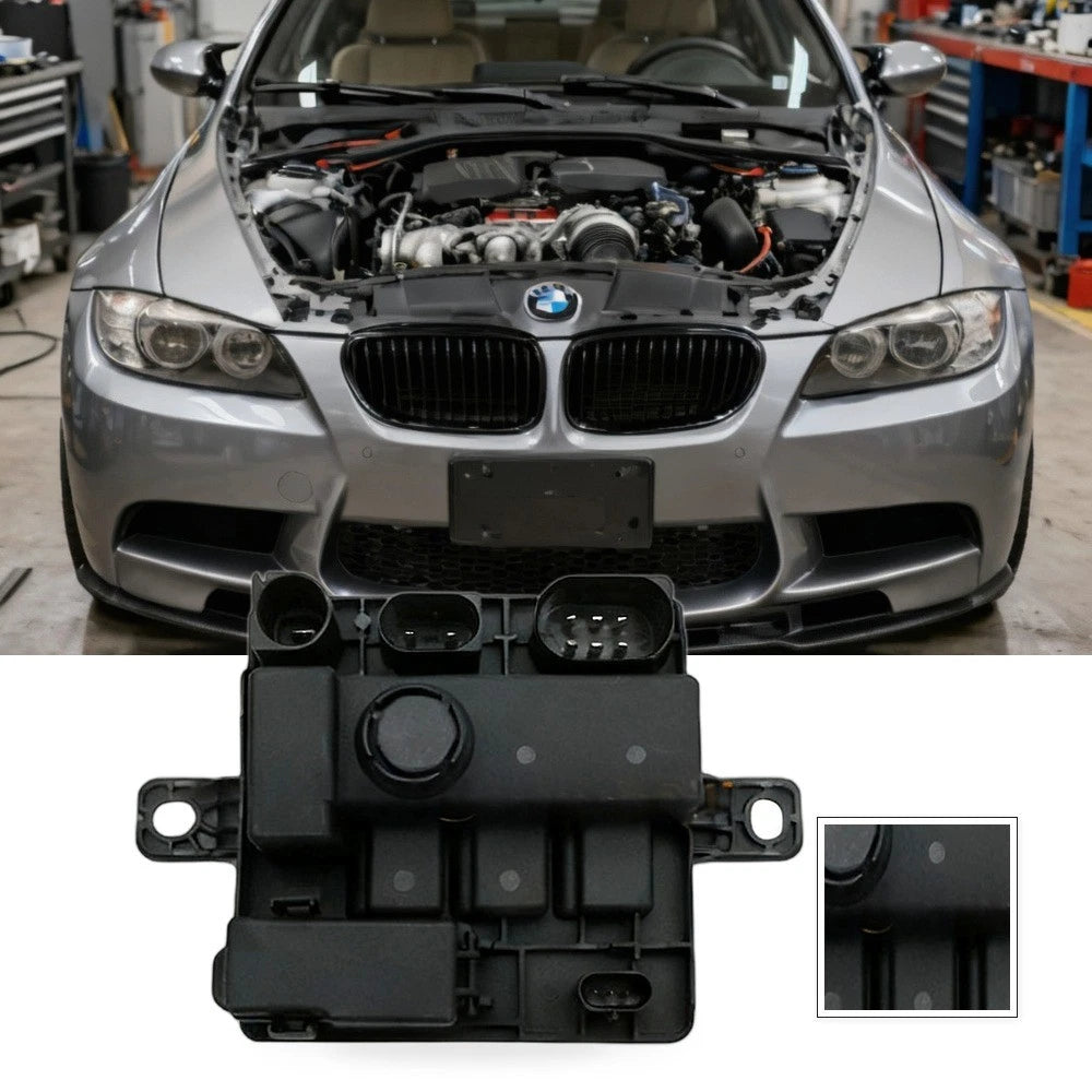 Integrated Power Supply Module for BMW 1 3 5 6 (2000–2023) 12638645514 12637591534