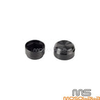 Aluminium Rear Axle Cover for Harley Nightster 975 Special (2022-2023)