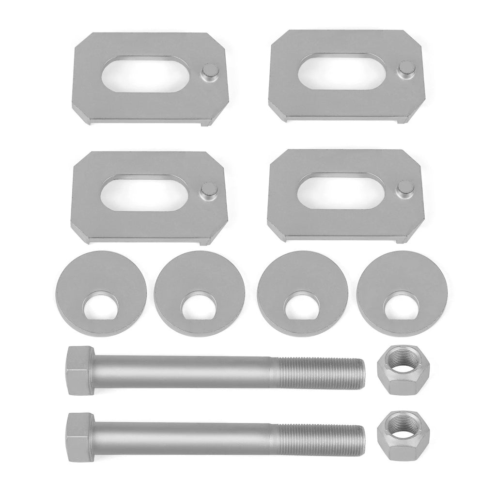 Front Camber & Caster Kit Set of 2 for F-150 Expedition Mark LT (2004–2014)