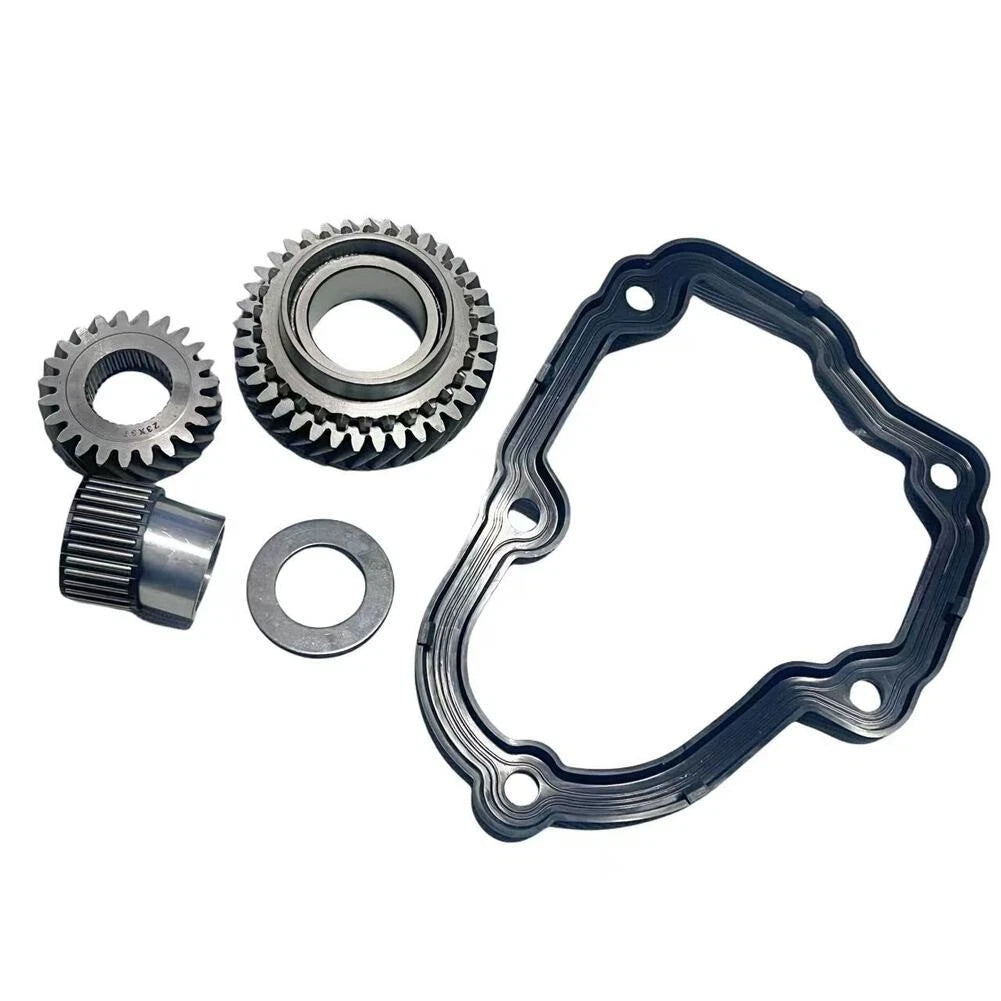 Transmission Accessories for Transporter (2002–2015) 02Z311361 02Z311158