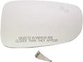 Right Door Mirror Glass for Mazda 3 Sport (2014–2016) DY986QY