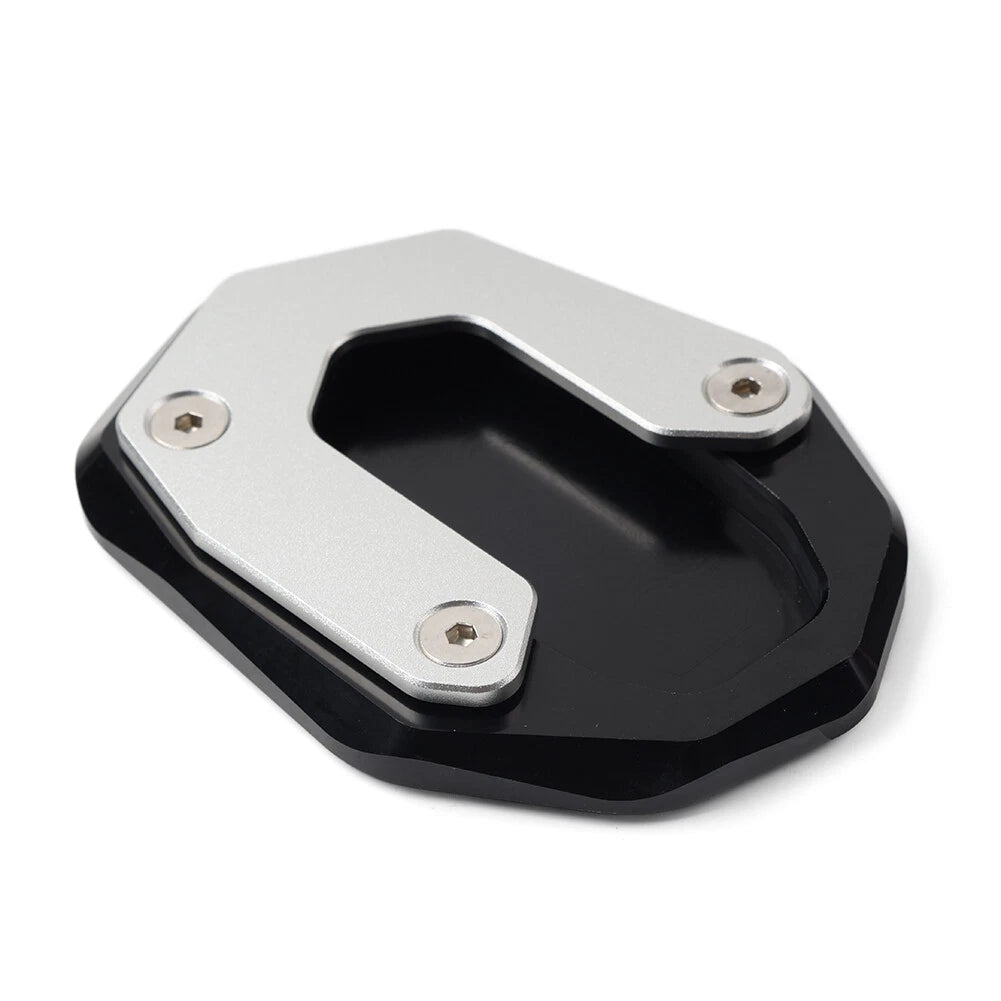Kickstand Foot Side Stand Plate Extension Pad for Ducati Scrambler 800 (2014–2018)