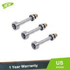 Spindle Shaft with Bearings for AYP Husqvarna