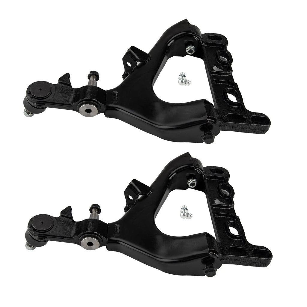 2 Control Arm for Chevrolet Trailblazer and GMC Envoy (2004–2007)