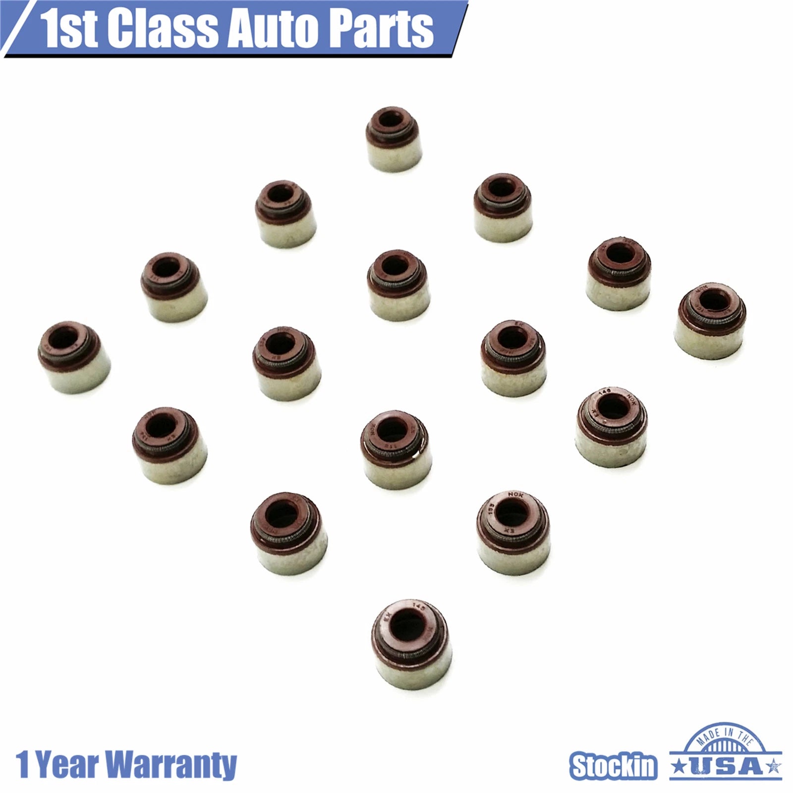 Engine Head Gasket Set for Honda Civic CRX (1988-1995)