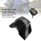 Front Gas Tank Cover Fairing for Yamaha YZF-R3 R25 (2025–2026) Carbon