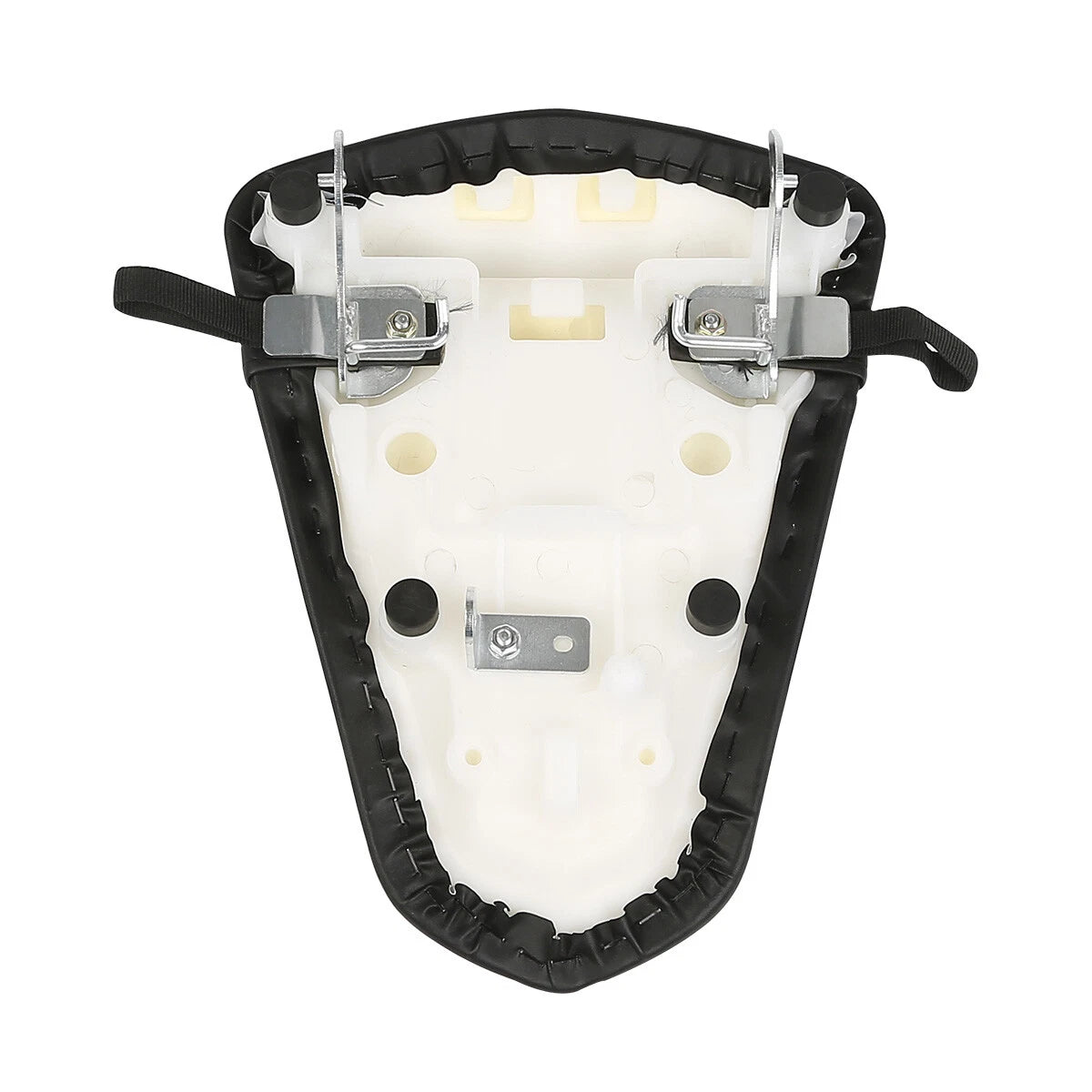 Rear Passenger Seat with Foot Pegs for Yamaha YZF R3 MT03 (2015–2025)