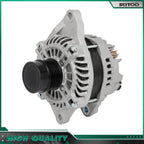 Alternator for Dodge Journey 2.4L (2009–2020) A002TX0281ZC A2TX0281ZC 160Amp