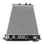 Radiator for Chevrolet Malibu Oldsmobile Alero Pontiac Grand Am (1997-2005)