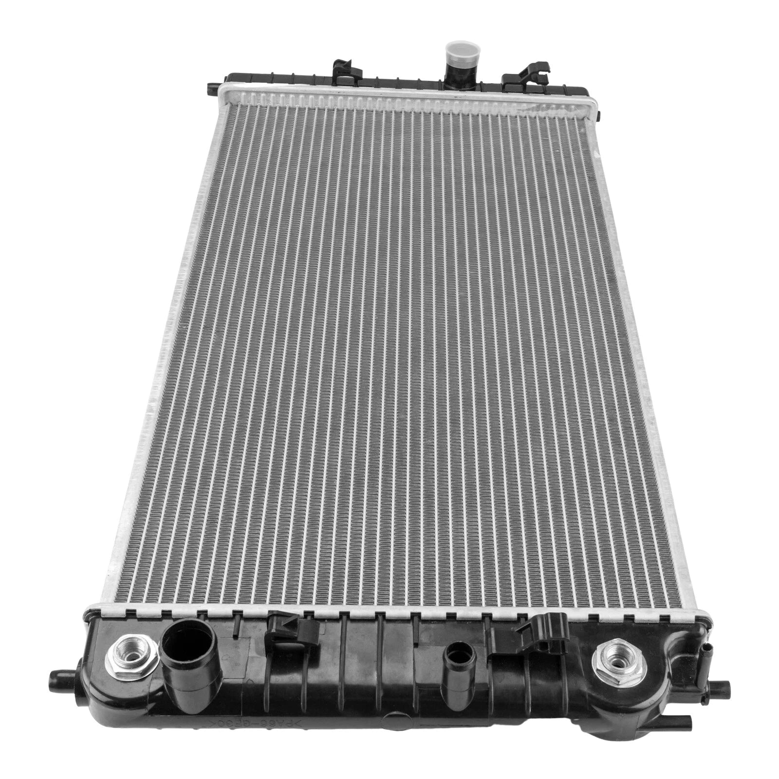 Radiator for Chevrolet Malibu Oldsmobile Alero Pontiac Grand Am (1997-2005)