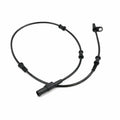 Front ABS Wheel Speed Sensor for Mercedes-Benz CLA250 (2014–2019) 2465403215