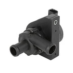 Auxiliary Coolant Water Pump 06H965561 for Audi A4 A4 Quattro (2009–2012)