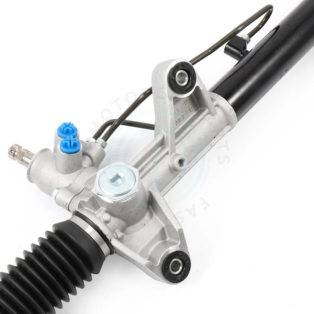 Set of 9 Power Steering Rack and Pinion Ball Joints for Honda CR-V (1997–2001)