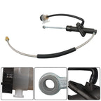 Clutch Master Cylinder for Chevrolet Camaro Pontiac Firebird (1998–2002)