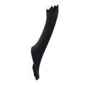 Black Rear Left Inner Door Handle Armrest for BMW 5 Series (2011-2017)