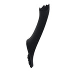 Black Rear Left Inner Door Handle Armrest for BMW 5 Series (2011-2017)