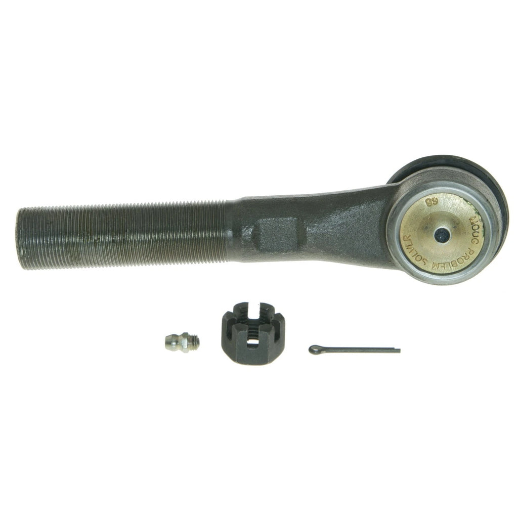 MOOG ES3624 Pitman Arm Steering Drag Link for Dodge Wrangler Ram (2003–2018)