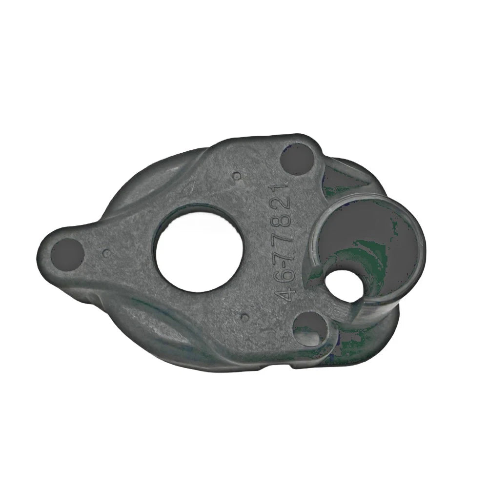 Water Pump Impeller Kit for Mercury 30-70 HP Outboards (46-60366A1)