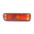 Replacement Passenger Side Front Signal Light Assembly (See compatibility Chart)