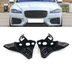 Front Bumper Clip Support Bracket for Jaguar XF (2016-2023)