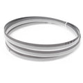 M42 Bi-metal Band Saw Blades 93" x 3/4" x 10/14TPI for Metal Cutting
