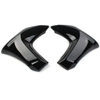 Radiator Cap Compression Plate Left & Right for KAWASAKI ER6N (2012-2016)