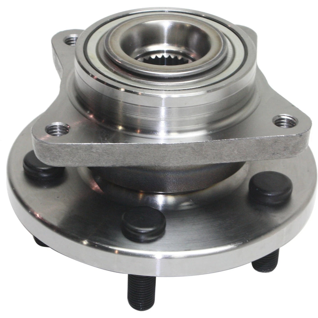 Wheel Hubs for Land Rover Range Rover Sport (2006–2013) Front LH & RH