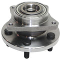 Wheel Hubs for Land Rover Range Rover Sport (2006–2013) Front LH & RH