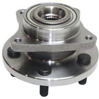 Wheel Hubs for Land Rover Range Rover Sport (2006–2013) Front LH & RH