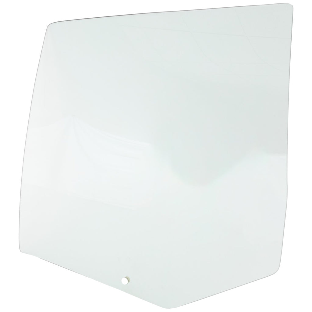 Rear Driver Door Glass for VW Jetta (1999–2005)