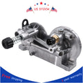 Fuel Filter Housing for Volvo Truck MP7 MP8 MP10 D16 D11 D12 D13 (2000–2023)