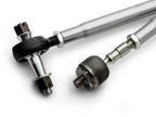 Heavy-Duty Tie Rod Kit for Kawasaki MULE PRO (2016–2023)