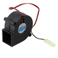 Replacement Fan Motor for Dimplex Electric Fire (Compatible Models)