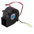 Replacement Fan Motor for Dimplex Electric Fire (Compatible Models)