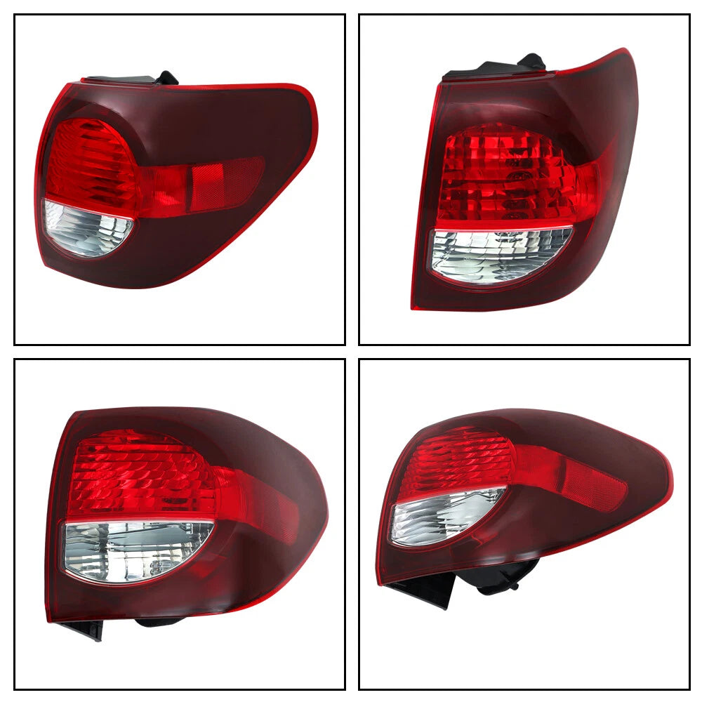 Right Rear Tail Light Brake Lamp for Toyota Sequoia (2018-2021)