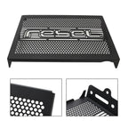 Stainless Steel Radiator Guard Cover for Honda Rebel CMX 300 500 (2017–2020)