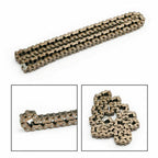 Cam Chain 128 Links for Suzuki Intruder 600/700/750/800 (1997–1999)