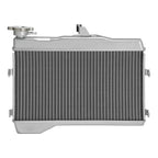 Aluminum Radiator Cooler for YAMAHA FZ07 MT07 (2015-2017)