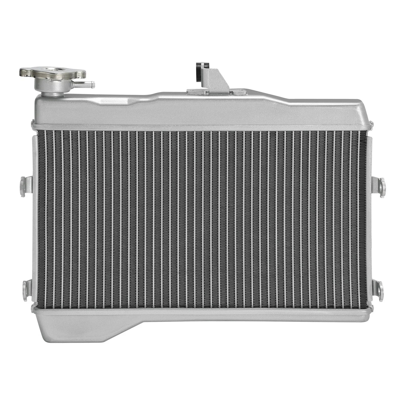 Aluminum Radiator Cooler for YAMAHA FZ07 MT07 (2015-2017)