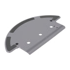 Upgraded Mop Cloth Frame for DN55 DN33 Robot Vacuum Cleaner (2019–2023)