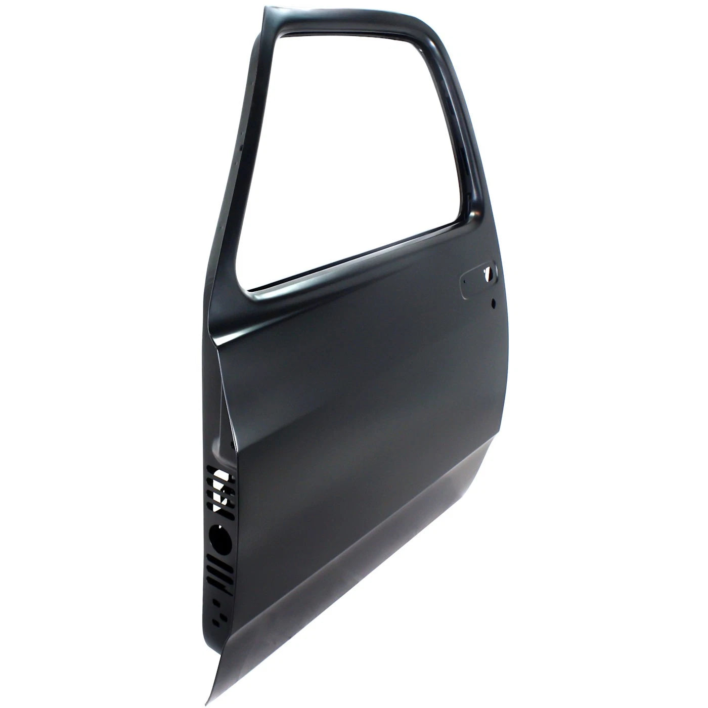 Set of 2 Front Door Shells for Ram Truck