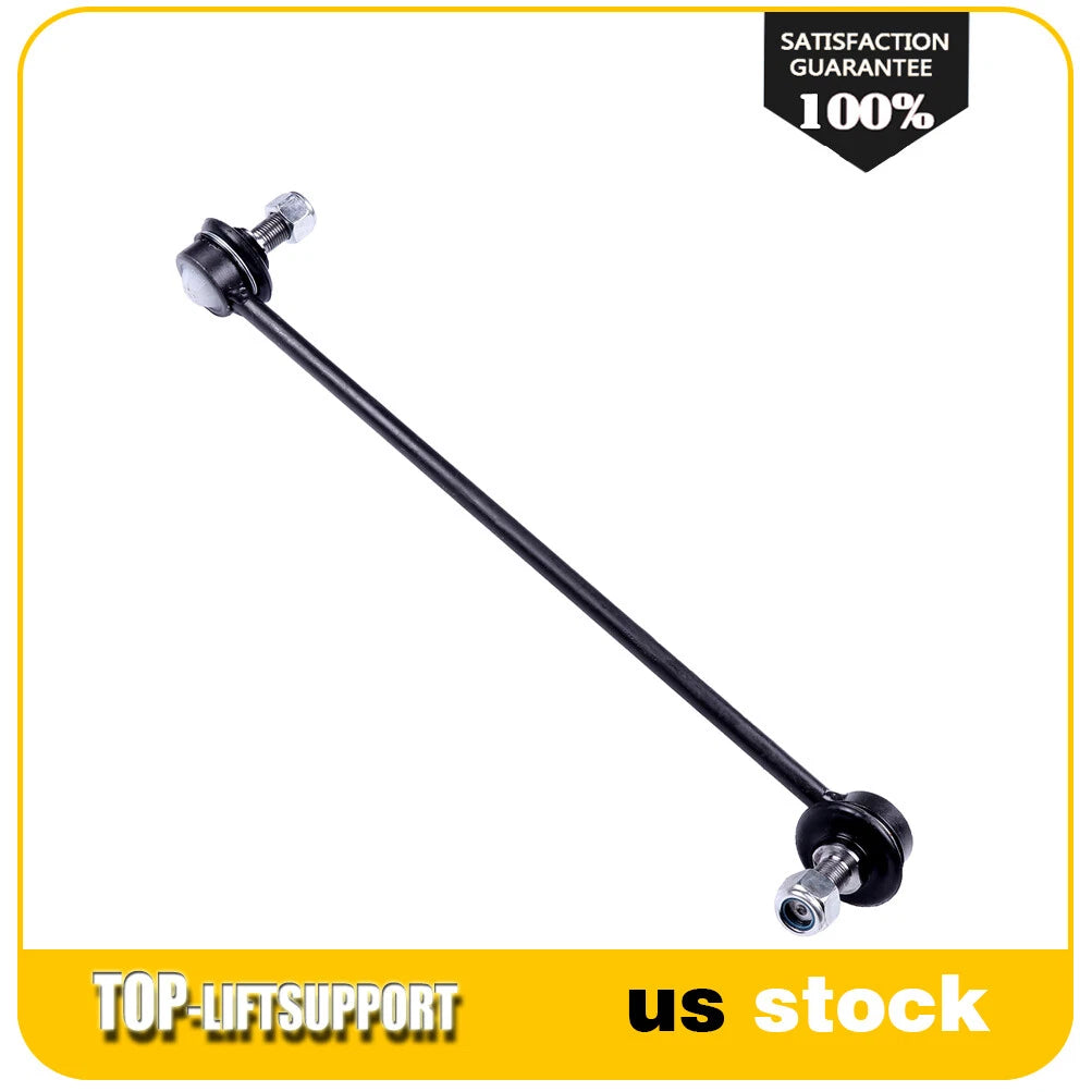 Complete Struts and Sway Bar Kit for Hyundai Santa Fe (2007–2009)