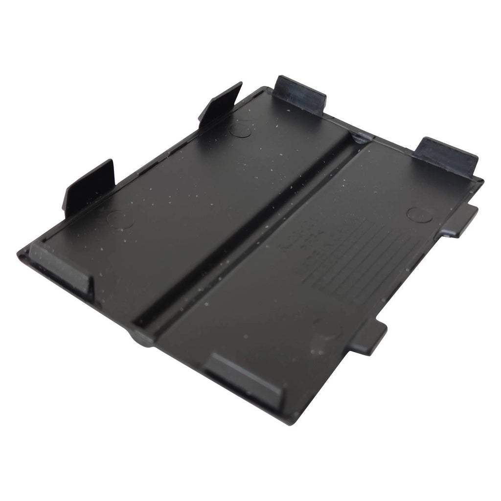 Front Bumper Tow Hook Cover for Ford Escape (2020-2022)